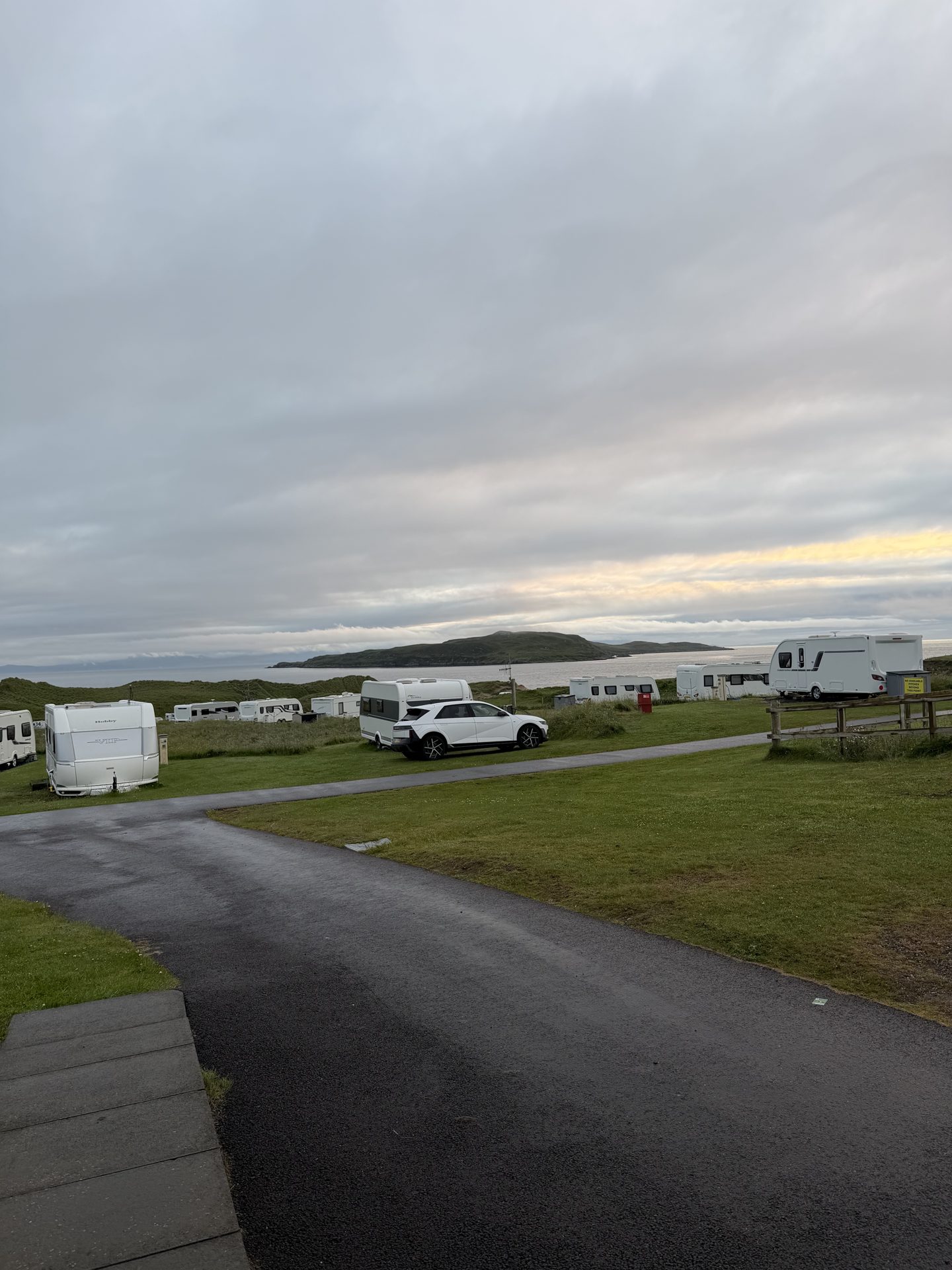 GAIRLOCH & BADACHRO